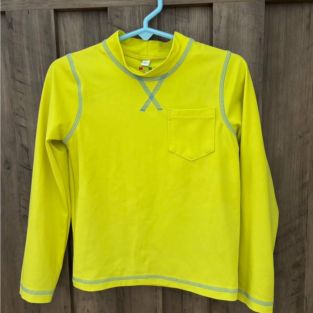 Sun Shirt